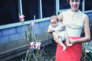 Photo of Jeanine VanKerckhove
